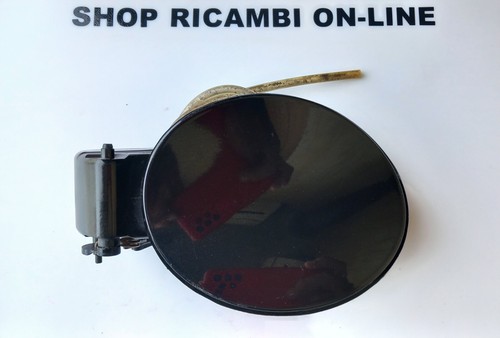 Sportello tappo serbatoio - sportello,