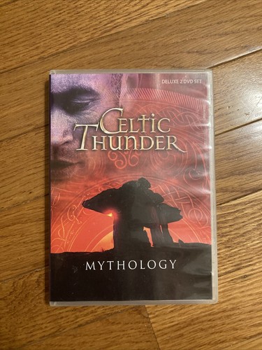 Celtic thunder mythology - celtic, (