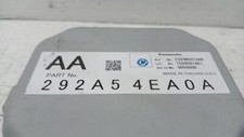 ✅✅✅ 292A54EA0A modulo per NISSAN X-TRAIL (T32) CONNECT 4X4 2015 383052