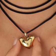 Choker per Ragazza Regalo di