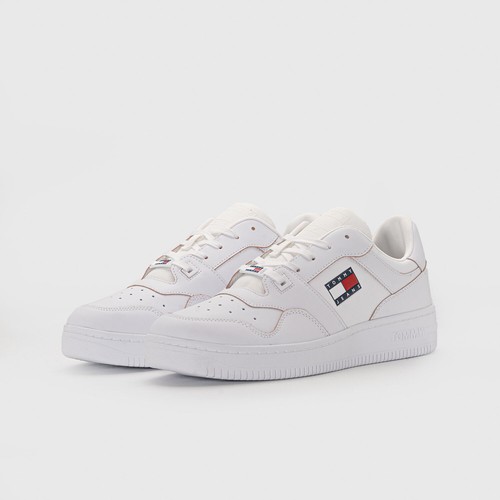 Sneakers tommy hilfige - sneakers,