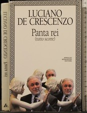 Panta rei - panta, (tutto