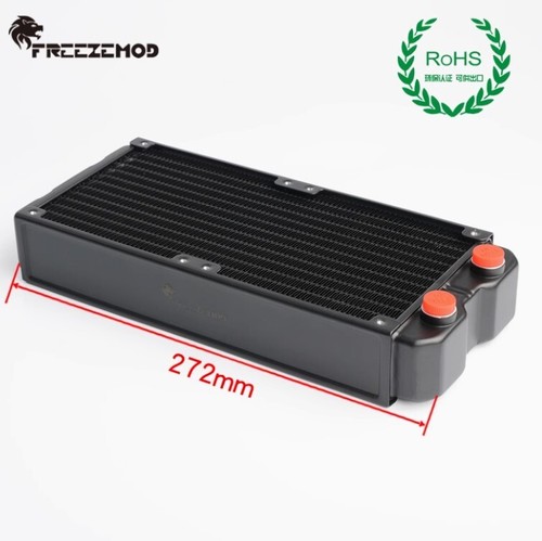 Radiatore alluminio passo - radiatore,
