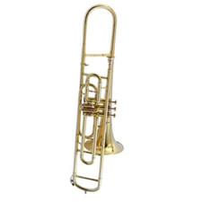 Trombone valvola artigianale - valvola,
