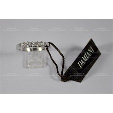 ANELLO DAMIANI VERETTA CT.040