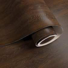 Carta Da Parati Legno Marrone