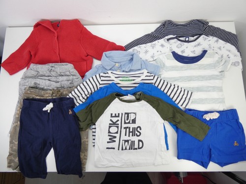 Lotto bundle bambino ragazzo - lotto,