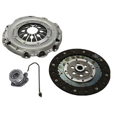 Kit Frizione + Cuscinetto