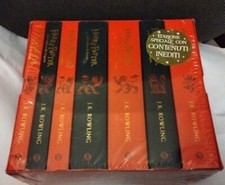 Harry Potter. La serie