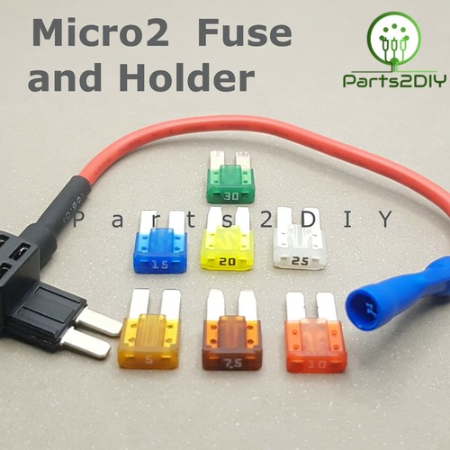 Micro2 vanga fusibile - micro2,