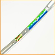 AMBROSIO SYNTHESIS CERCHI 32 FORI BICI DA STRADA BICI VINTAGE 700C TUBOLARE A...