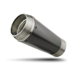 Impianto di scarico Suzuki