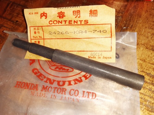 Nos honda 250 500 - 250, re