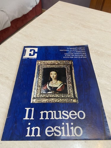 Rivista espresso colore - rivista,