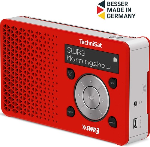 Technisat digitradio - technisat,