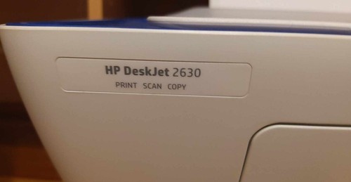 Deskjet all one - hp, in