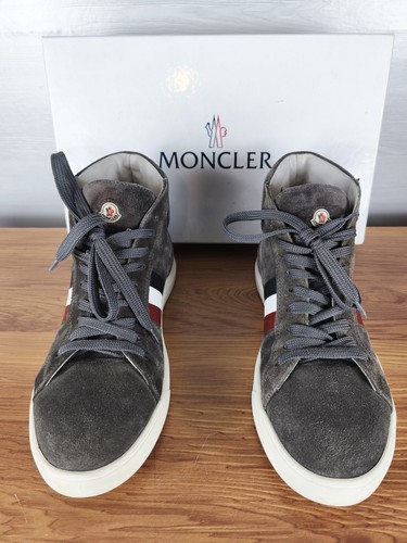 Moncler scarpe ginnastica - moncler,