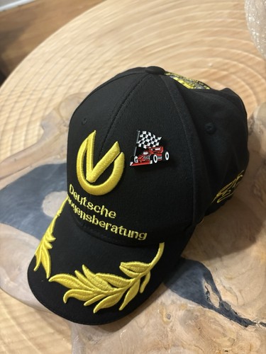 Cappello michael schumacher - cappello,
