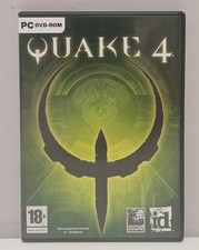 Quake 4 - Pc
