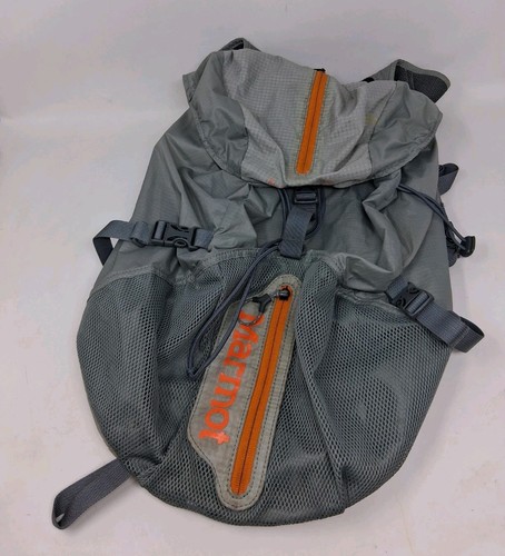 Marmot kompressor plus zaino - marmot,
