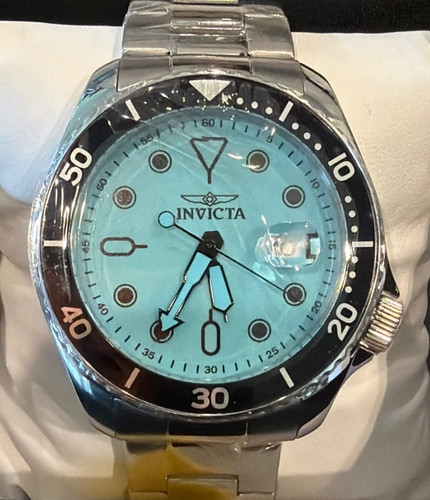 Bracciale invicta pro diver - pro,