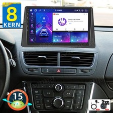 Autoradio 8-Core 6+128GB