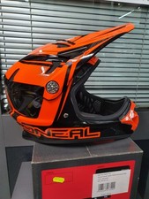 CASCO BICI MTB ONEAL SPARK