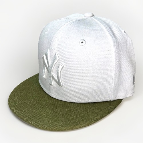 New york yankees - york, brim