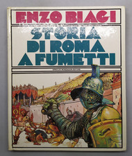 Enzo Biagi - Storia Di Roma A