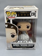 Funko Pop! Vinyl Figure! The