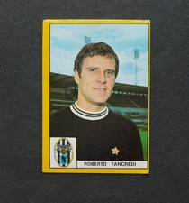Calcio EDIS 1969-70 TANCREDI