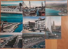 8 VECCHIE CARTOLINE DI