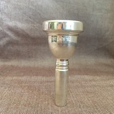 Bocchino Vincent Bach 1G Trombone Penna Larga