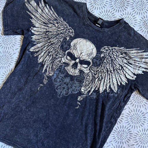Shirt social collision metal - social,