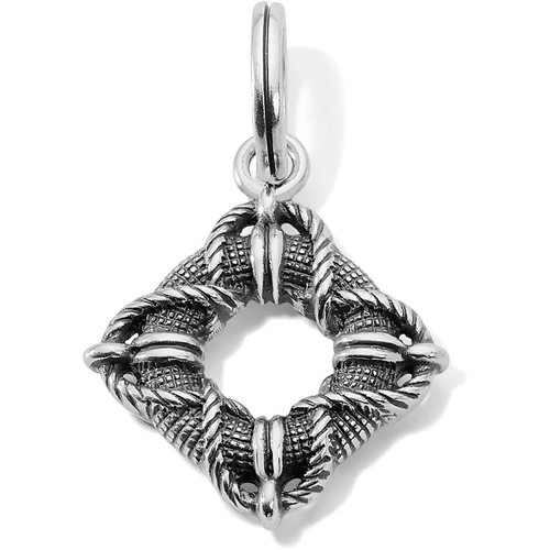 Charm zattera fuoribordo