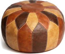 Unstuffed moroccan faux - unstuffed,