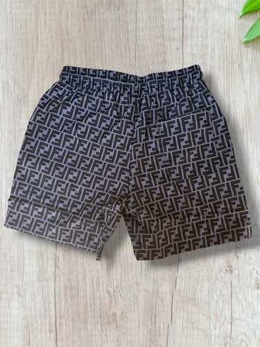 Costume fendi - fendi, l