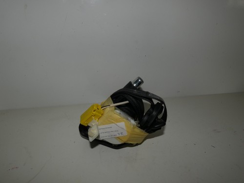 Cintura sicurezza anteriore - cintura,