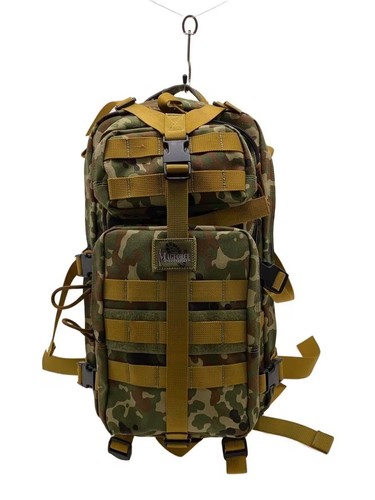 Zaino magforce kaki - zaino,