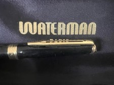 🔴 WATERMAN penna