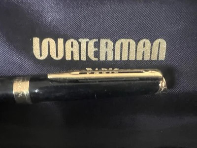 Waterman penna stilografica - penna,