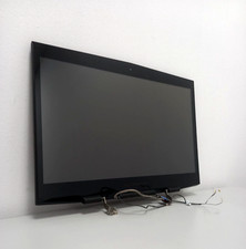 Dell Alienware M17xR3 Schermo