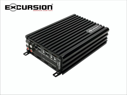 Excursion hxa - excursion, 20