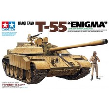 TAMIYA 1:35 KIT CARRO ARMATO
