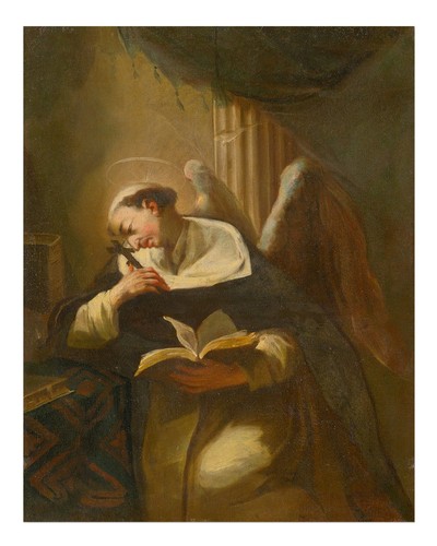 Poster storico angelo arte - , da