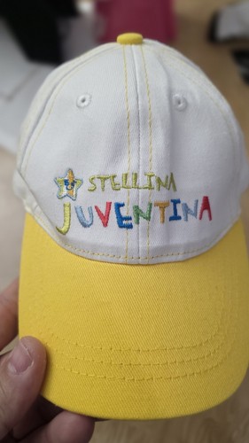 Juventus juventina stellina - juventus,