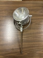 Vintage One Mile Ray Portable