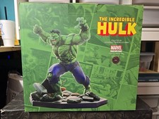 Statua Marvel Bait x Hulk di