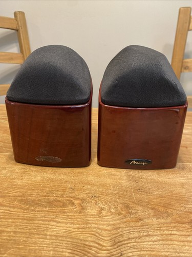 Libreria audio surround lucido