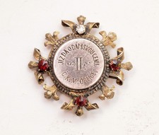 Repubblica Ceca, Cech, premio